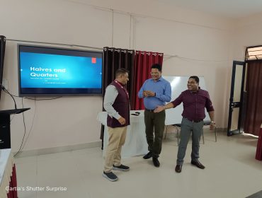 प्रधानाध्यापकों के लिए सेवाकालीन पाठ्यक्रम