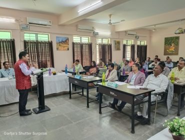 Induction Course for Vice-Principals