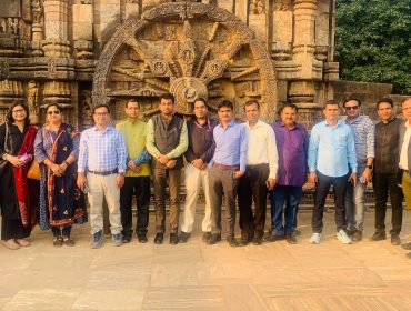 Induction Course for Vice-Principals