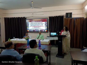 Induction Course for Vice-Principals