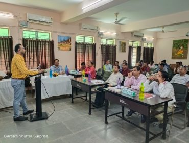 Induction Course for Vice-Principals