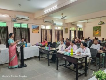 Induction Course for Vice-Principals