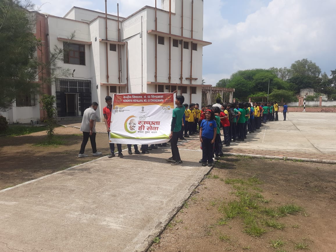 SWACHHATA PAKHWADA 2025-26