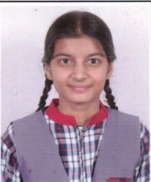 student name