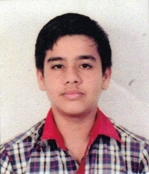 student name