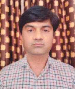 संजीव कुमार सोनी स्नातकोत्तर शिक्षक (संगणक विज्ञान)