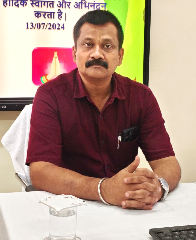 प्राचार्य