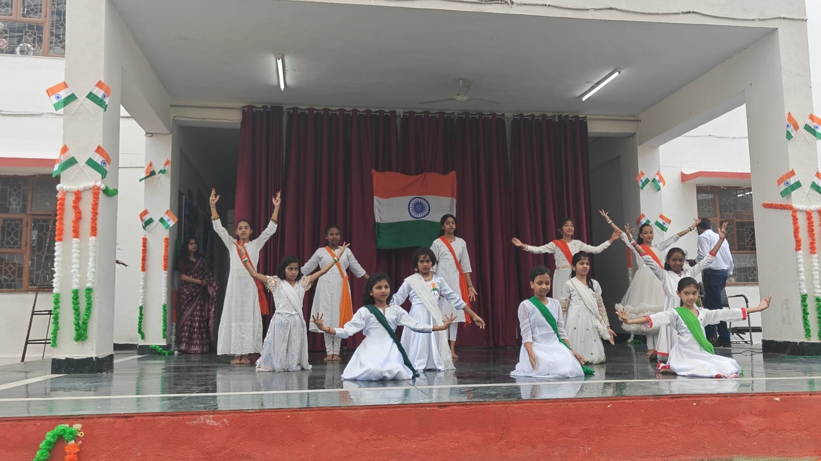 Celebration -Independence Day 2026