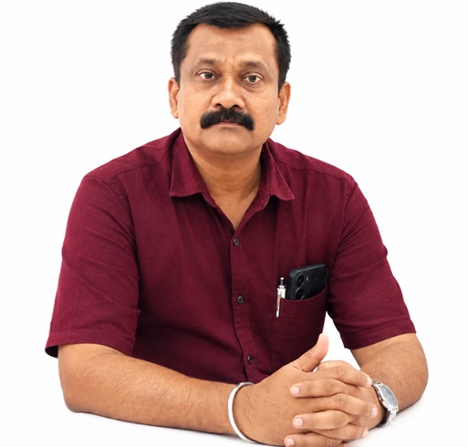 प्राचार्य