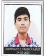 Vishwajeet Singh Rajput