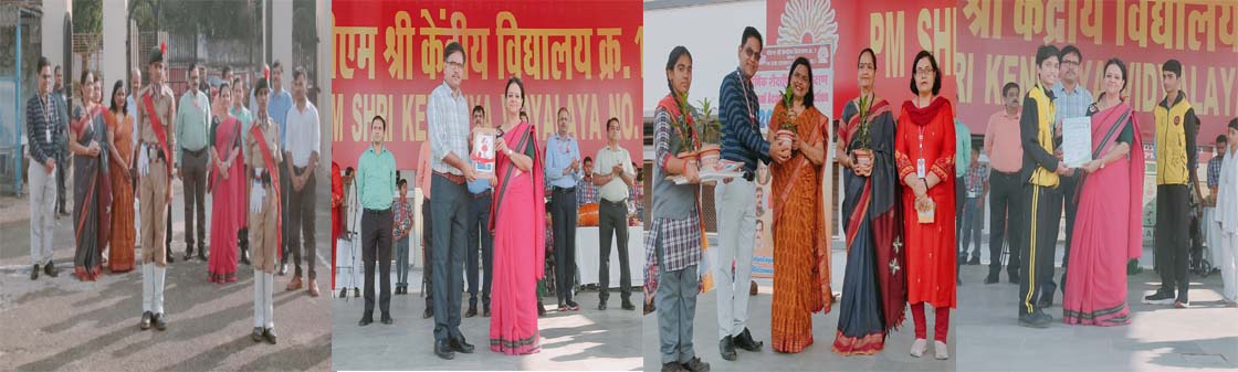 annual inspaction
