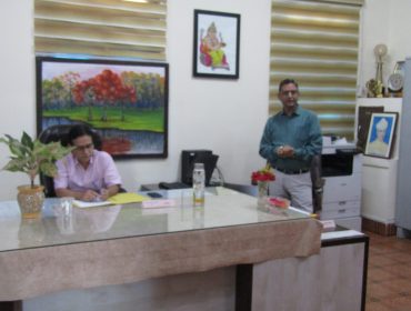 VMC MEETING
