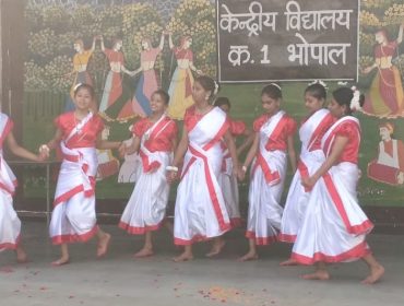 सीसीए गतिविधि