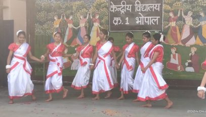 सीसीए गतिविधि