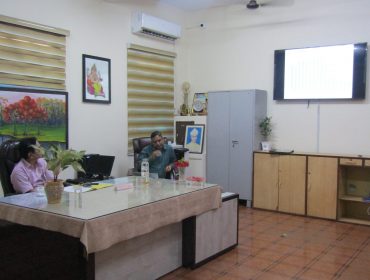 VMC MEETING