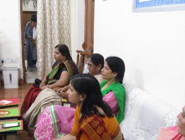 VMC MEETING