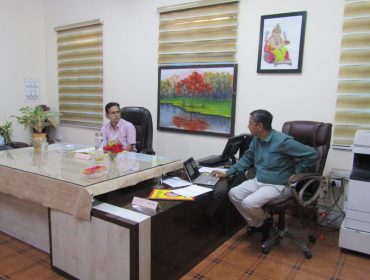 VMC MEETING