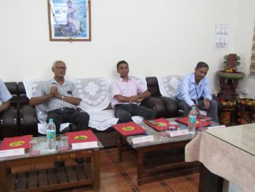 VMC MEETING
