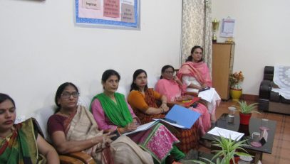 VMC MEETING