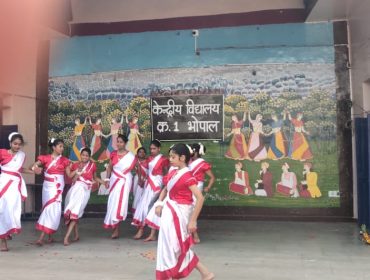 सीसीए गतिविधि