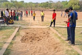 SPORTS DAY