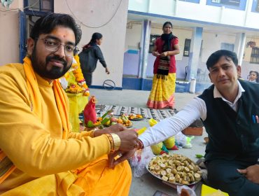BASANT PACHAMI (6)