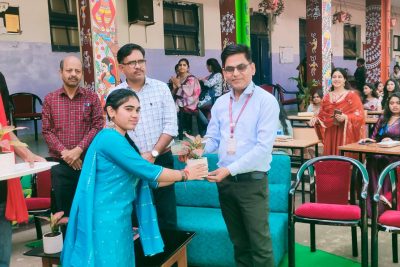 पीएमश्री केवी1 भोपाल