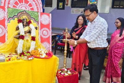 पीएमश्री केवी1 भोपाल