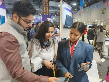 पीएमश्री केवी1 भोपाल