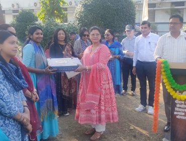 पीएम श्री केवी 1 भोपाल