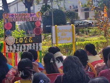 पीएम श्री केवी 1 भोपाल