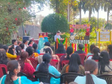 पीएमश्री केवी1 भोपाल