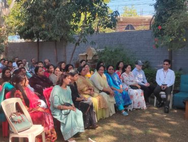 पीएमश्री केवी1 भोपाल