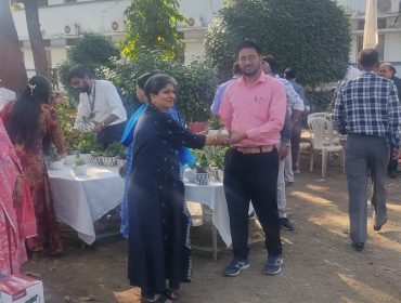 पीएम श्री केवी 1 भोपाल