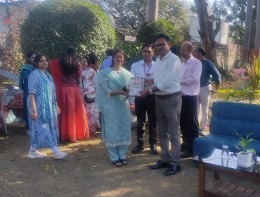 पीएम श्री केवी 1 भोपाल