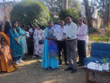 पीएम श्री केवी 1 भोपाल