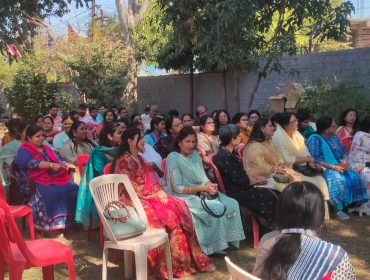 पीएमश्री केवी1 भोपाल