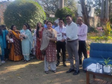 पीएम श्री केवी 1 भोपाल