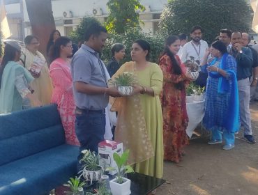 पीएम श्री केवी 1 भोपाल