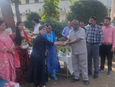 पीएम श्री केवी 1 भोपाल