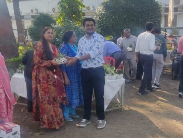 पीएम श्री केवी 1 भोपाल