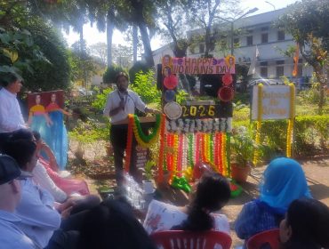 पीएम श्री केवी 1 भोपाल