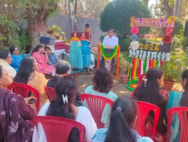 पीएमश्री केवी1 भोपाल