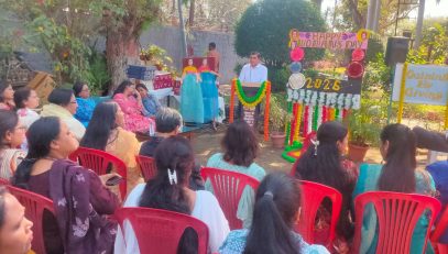 पीएमश्री केवी1 भोपाल