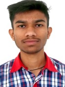 आयुष कुमार यादव
