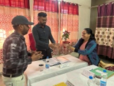 VMC Meeting