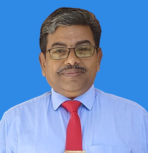 Dr. R SENTHIL KUMAR