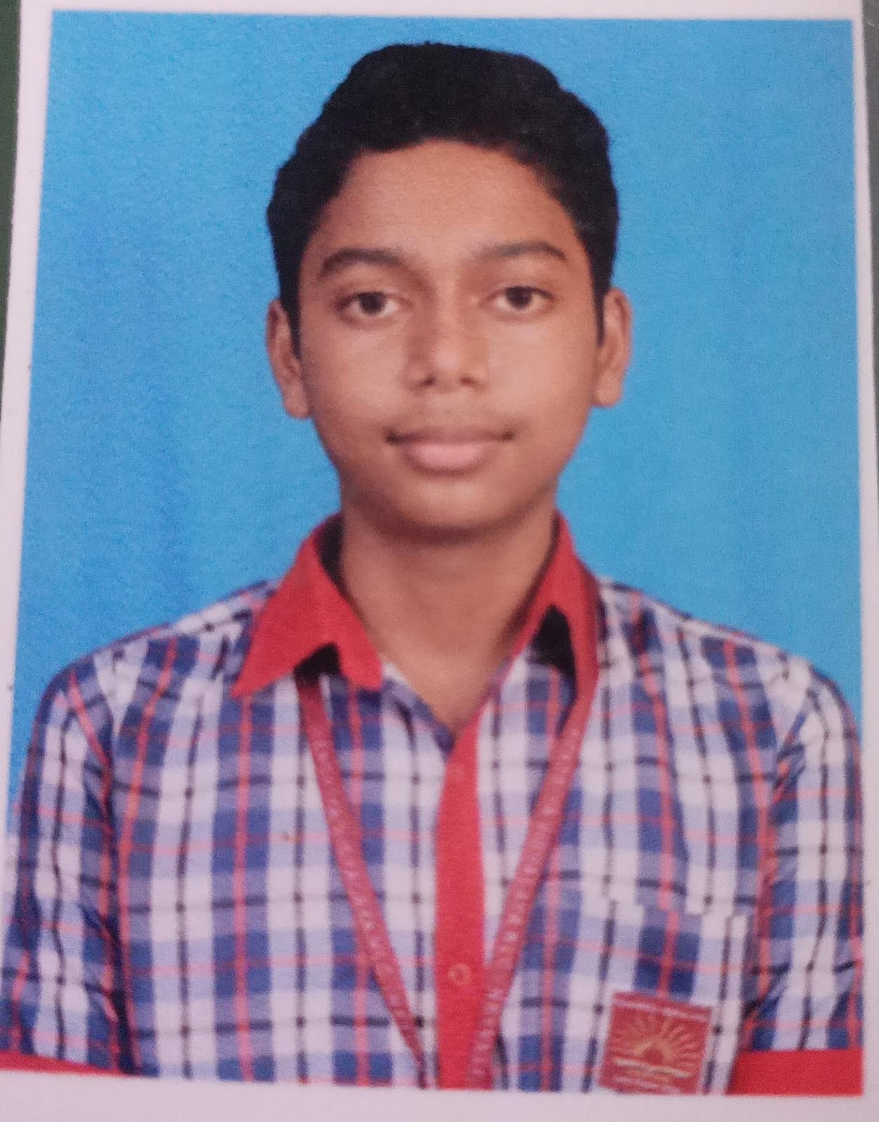 मास. कवीन अजय