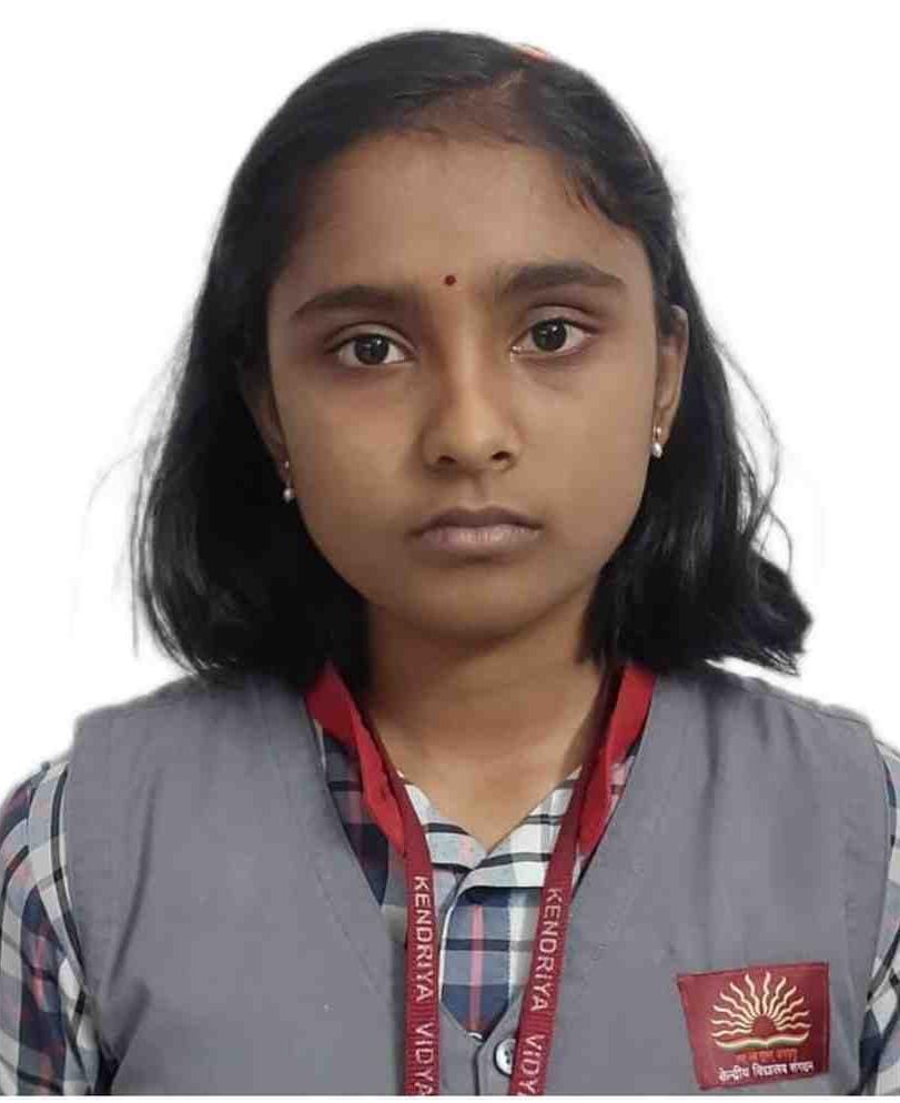 सुश्री निवेदिता टी आर एस