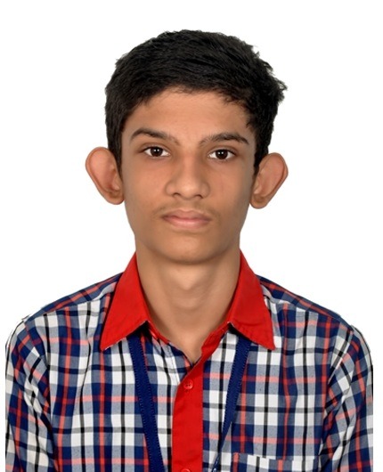 मास. ए अजय आनंद